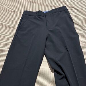 Izod Kids Formal Navy Pants